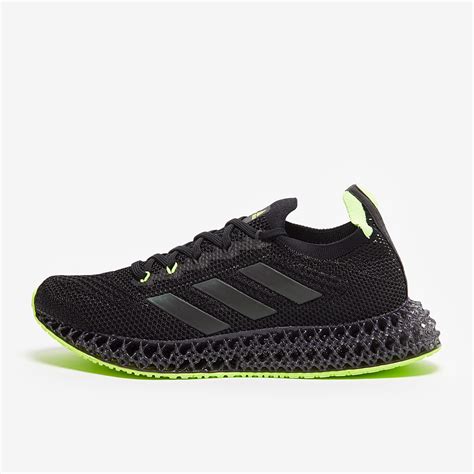 Adidas running shoes 4d